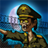 Wasteland Zombies HD icon