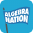 Algebra Nation icon