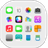 Launcher for iphone 7 plus APK Download