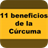 11 beneficios de la Cúrcuma version 4.0.0