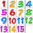 15 Puzzle Free icon