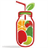 180 Smoothie Recipes icon