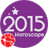 2015 Zodiac Horoscope APK Download