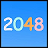 2048 - 2048 Game icon