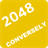 2048 conversely 0.1