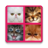 2048 Cute Cats icon