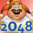 Fun 2048 icon