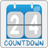 3-2-1 Countdown Widget Lite icon