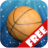 3D Basket icon