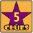 5 Clues Addict icon