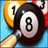 8 Ball Pool Multiplayers icon