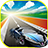 ace car game racing icon