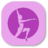 aerobics icon
