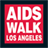 AIDS Walk Los Angeles icon