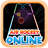 Glow Air Hockey icon