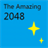 Amazing 2048 icon