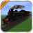 Amazing Minecraft Trains Ideas icon