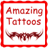 tattoos icon
