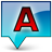 AmazingText Fonts Pack 1 icon