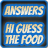 Answers Hi Guess The Food APK Download