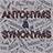 Antonyms Synonyms 3.0.0