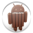 KitKat LiveWallpaper icon