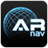 ARnav Geocaching icon