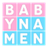 Baby names US icon