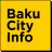 Descargar Baku City Info