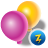 Balloon icon