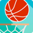 Basket Bounce icon