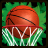 Basketball Jungle icon