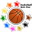 BasketballQuizStar icon