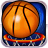 Basketball Shoot Mania icon