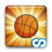 Basketball Trick Shots Lite icon