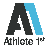 Athlete 1st icon