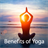 Benefits of Yoga APK Download