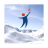 Biathlon Manager Free icon
