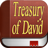 The Treasury of David icon
