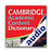 Cambridge Academic Content Audio Dictionary icon