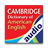 Cambridge Dictionary of American English with Audio icon