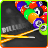 Billiards Play icon