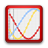 Biorhythm icon