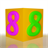 8x8 - Block Puzzle icon