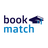 Bookmatch icon