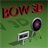 BOW 3D icon