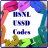 BSNL USSD Codes icon