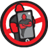 Bully Block icon