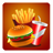 Burger and Friends icon