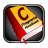 C Programs Handbook icon